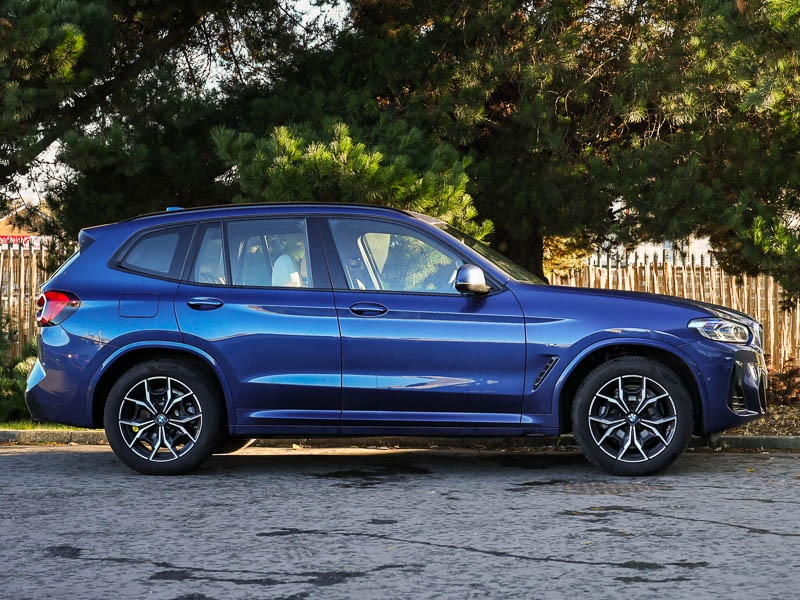 Used BMW X3 2023 for sale - 76435281: Photo 2