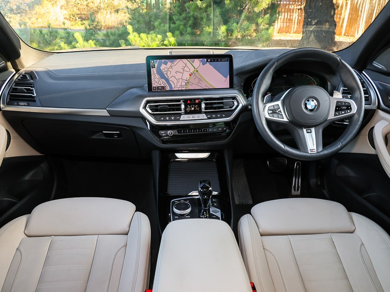 Used BMW X3 2023 for sale - 76435281: Photo 4