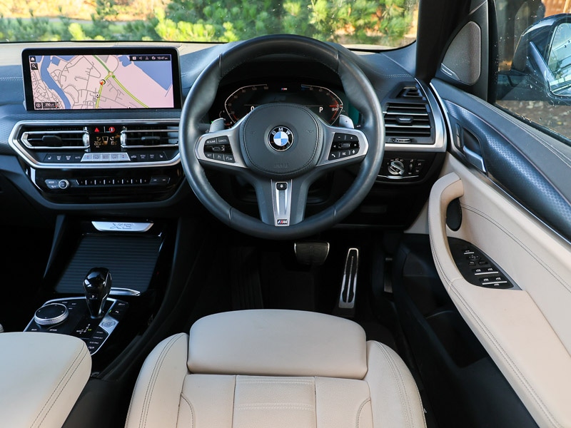 Used BMW X3 2023 for sale - 76435281: Photo 5