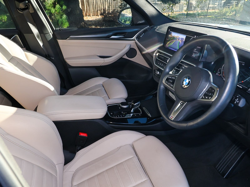 Used BMW X3 2023 for sale - 76435281: Photo 6