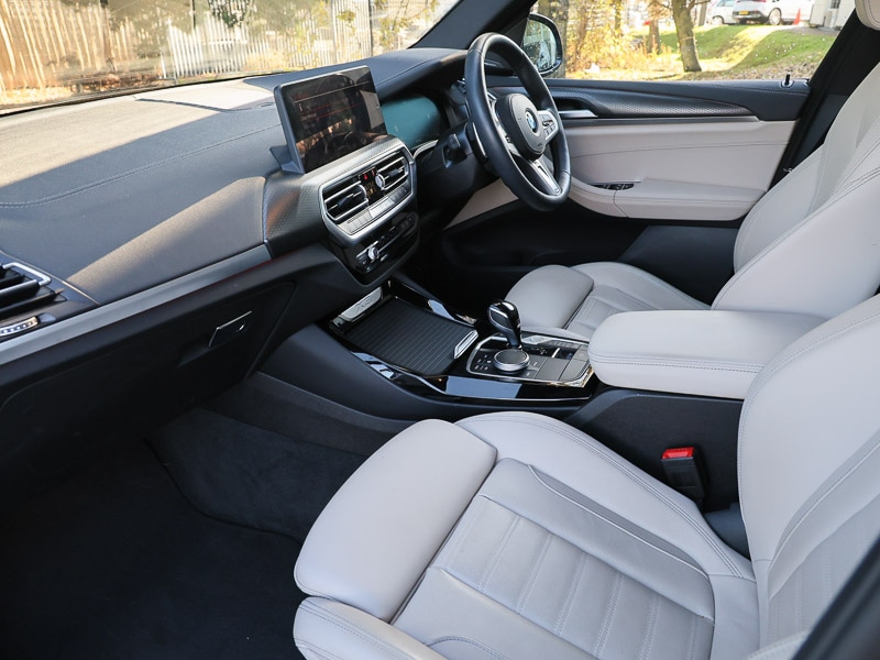 Used BMW X3 2023 for sale - 76435281: Photo 7