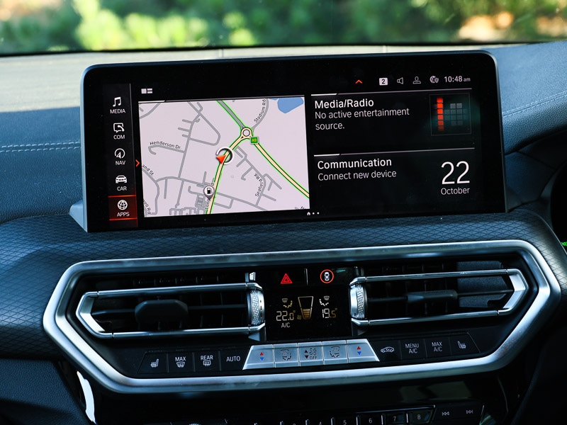 Used BMW X3 2023 for sale - 76435281: Photo 8