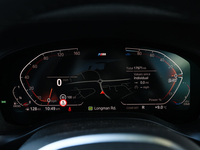 Used BMW X3 2023 for sale - 76435281: Photo 9