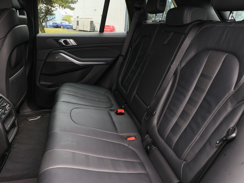 Used BMW X5 2021 for sale - 76880432: Photo 12