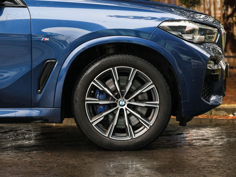 Used BMW X5 2021 for sale - 76880432: Photo 14