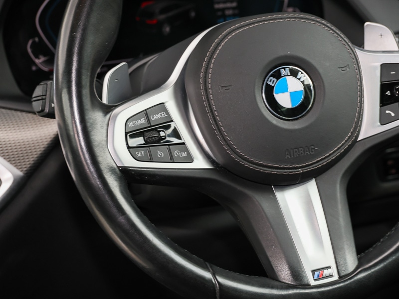 Used BMW X5 2021 for sale - 76880432: Photo 18