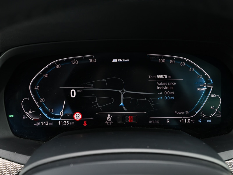 Used BMW X5 2021 for sale - 76880432: Photo 9