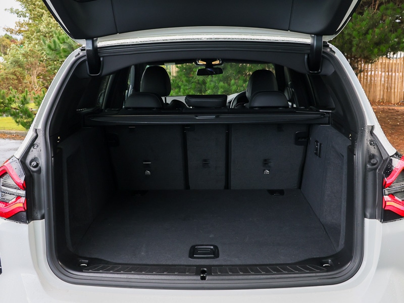 Used BMW X3 2023 for sale - 77563121: Photo 13