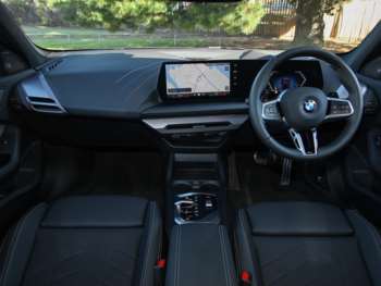 Used BMW 1 Series 2025 for sale - 74031583: Photo