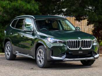 2025 - xDrive 30e xLine 5dr Step Auto
