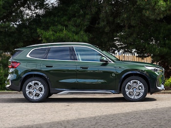 Used BMW X1 2025 for sale - 74933401: Photo