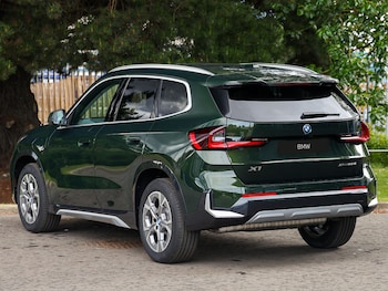Used BMW X1 2025 for sale - 74933401: Photo