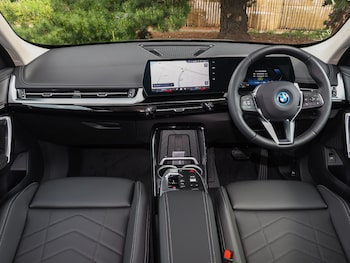 Used BMW X1 2025 for sale - 74933401: Photo