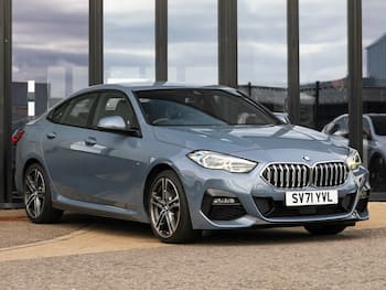 Used BMW 2 Series 2022 for sale - 79870468: Photo