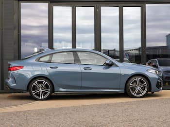 Used BMW 2 Series 2022 for sale - 79870468: Photo