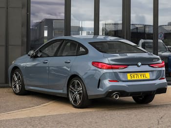 Used BMW 2 Series 2022 for sale - 79870468: Photo