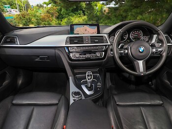 Used BMW 4 Series 2018 for sale - 78873112: Photo