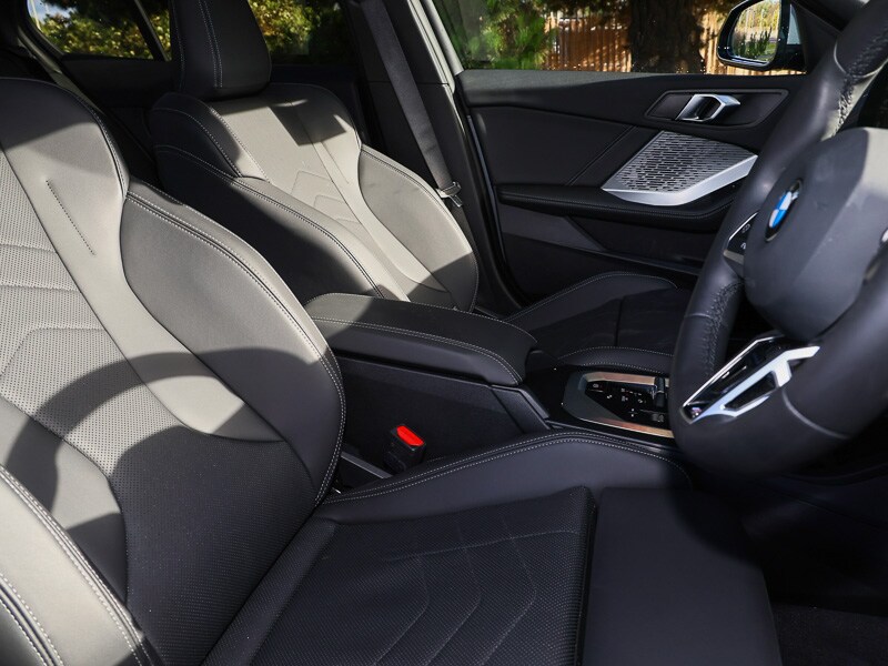 Used BMW 1 Series 2025 for sale - 76145346: Photo 11