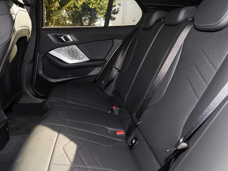 Used BMW 1 Series 2025 for sale - 76145346: Photo 12