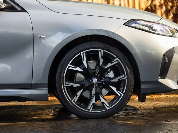 Used BMW 1 Series 2025 for sale - 76145346: Photo 14