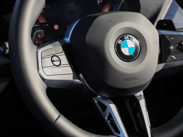 Used BMW 1 Series 2025 for sale - 76145346: Photo 17