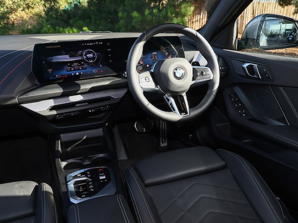 Used BMW 1 Series 2025 for sale - 76145346: Photo 18
