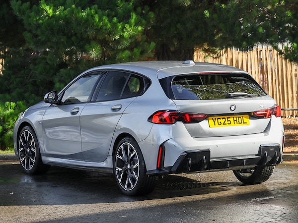 Used BMW 1 Series 2025 for sale - 76145346: Photo 3