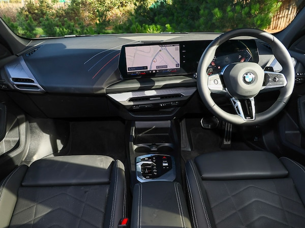 Used BMW 1 Series 2025 for sale - 76145346: Photo 4