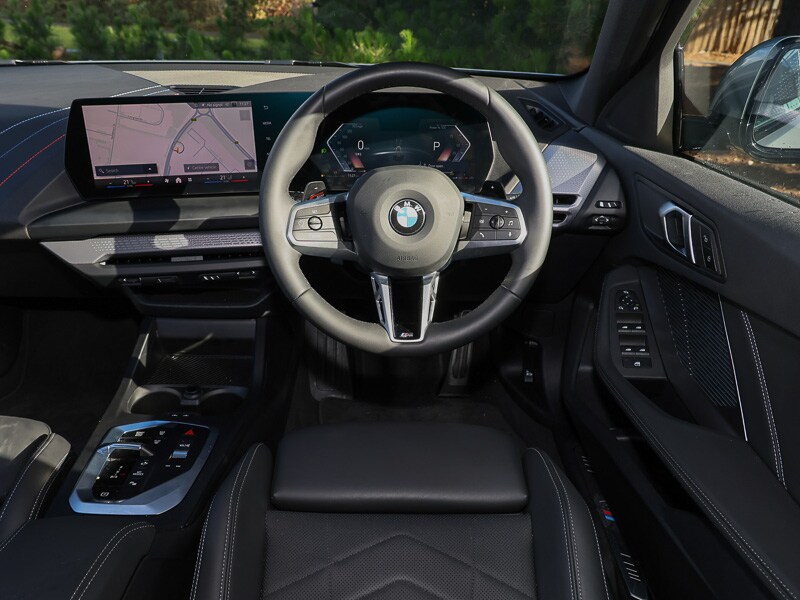 Used BMW 1 Series 2025 for sale - 76145346: Photo 5