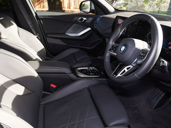 Used BMW 1 Series 2025 for sale - 76145346: Photo 6