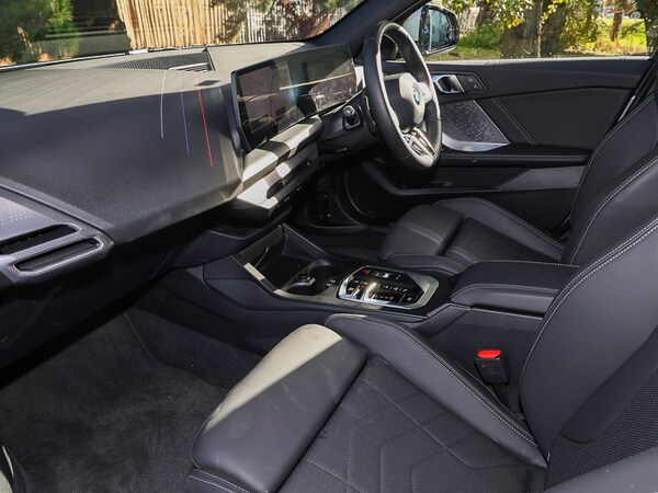 Used BMW 1 Series 2025 for sale - 76145346: Photo 7