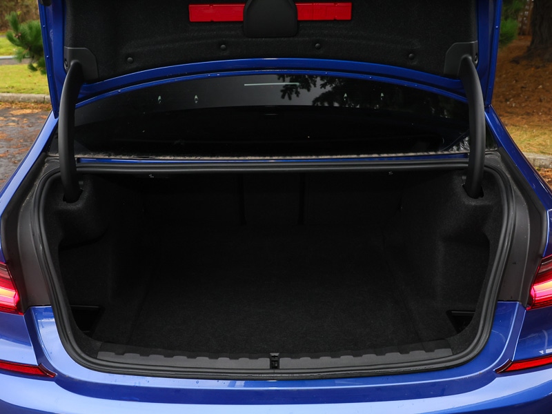 Used BMW 3 Series 2021 for sale - 76713472: Photo 11