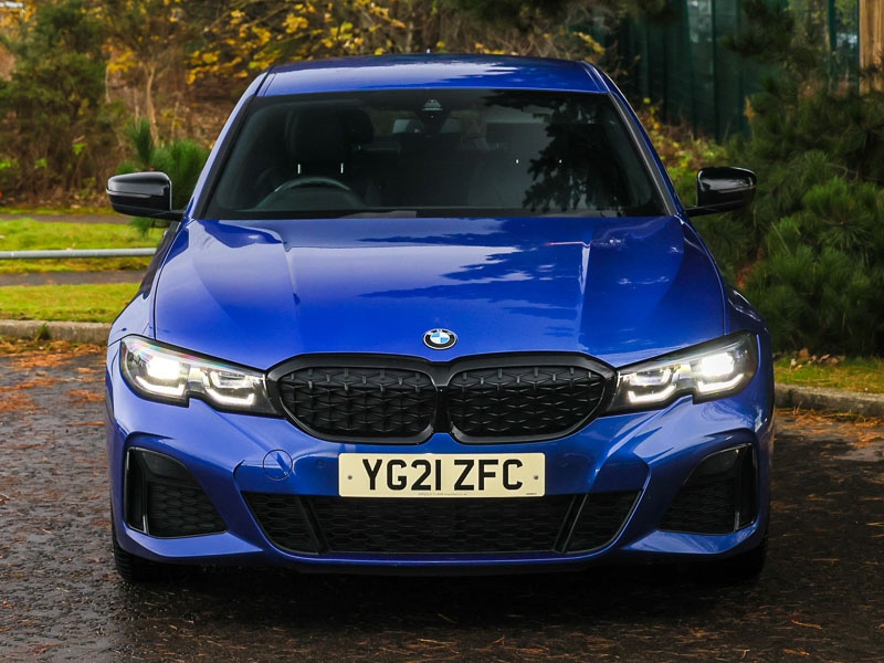 Used BMW 3 Series 2021 for sale - 76713472: Photo 14