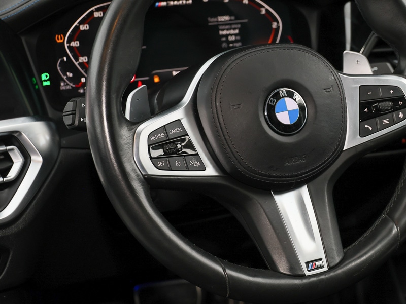 Used BMW 3 Series 2021 for sale - 76713472: Photo 15