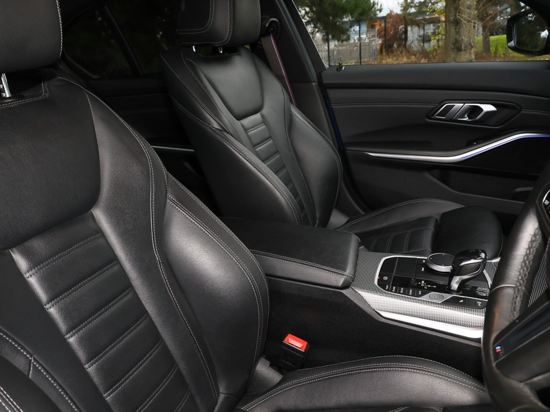 Used BMW 3 Series 2021 for sale - 76713472: Photo 18