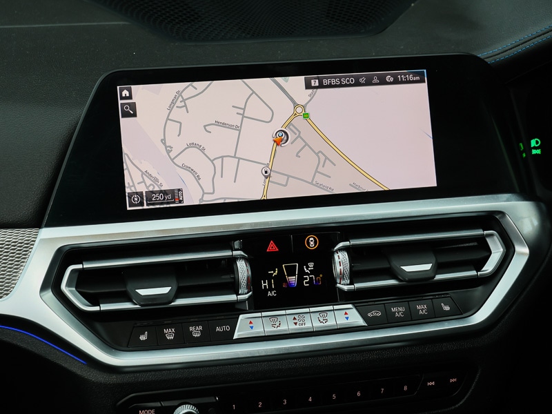 Used BMW 3 Series 2021 for sale - 76713472: Photo 19