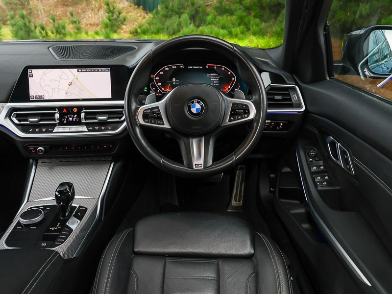 Used BMW 3 Series 2021 for sale - 76713472: Photo 5