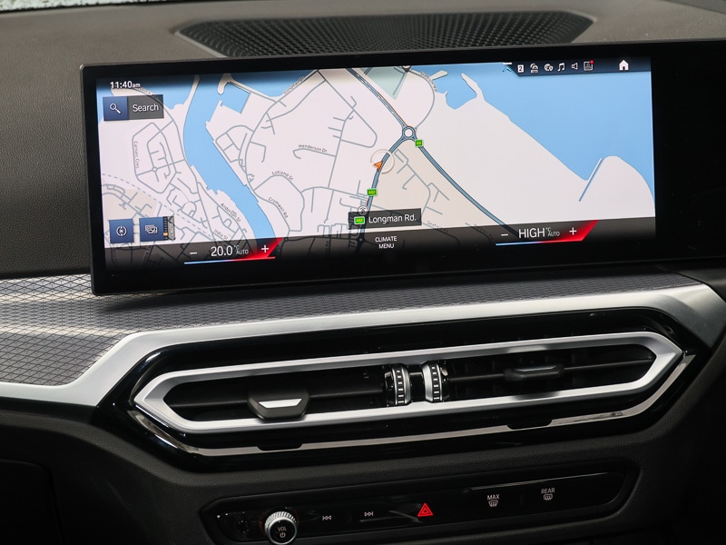 Used BMW 3 Series 2024 for sale - 76427664: Photo 19