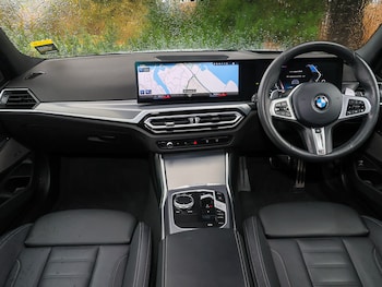 Used BMW 3 Series 2024 for sale - 76427664: Photo
