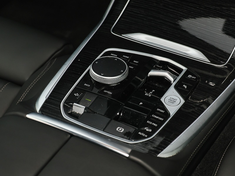 Used BMW X7 2024 for sale - 76834155: Photo 10