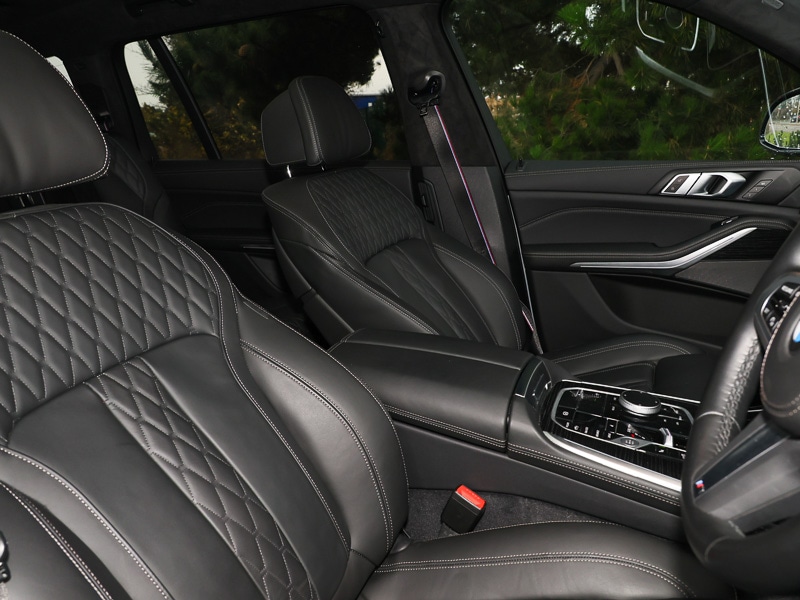 Used BMW X7 2024 for sale - 76834155: Photo 11