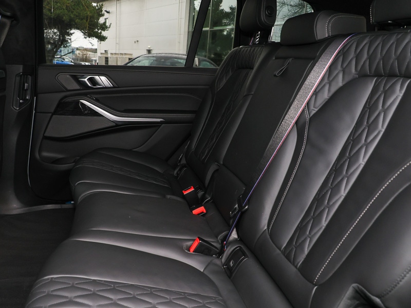 Used BMW X7 2024 for sale - 76834155: Photo 12