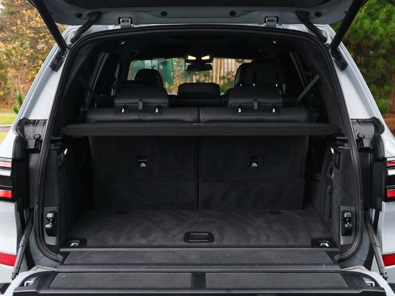 Used BMW X7 2024 for sale - 76834155: Photo 13