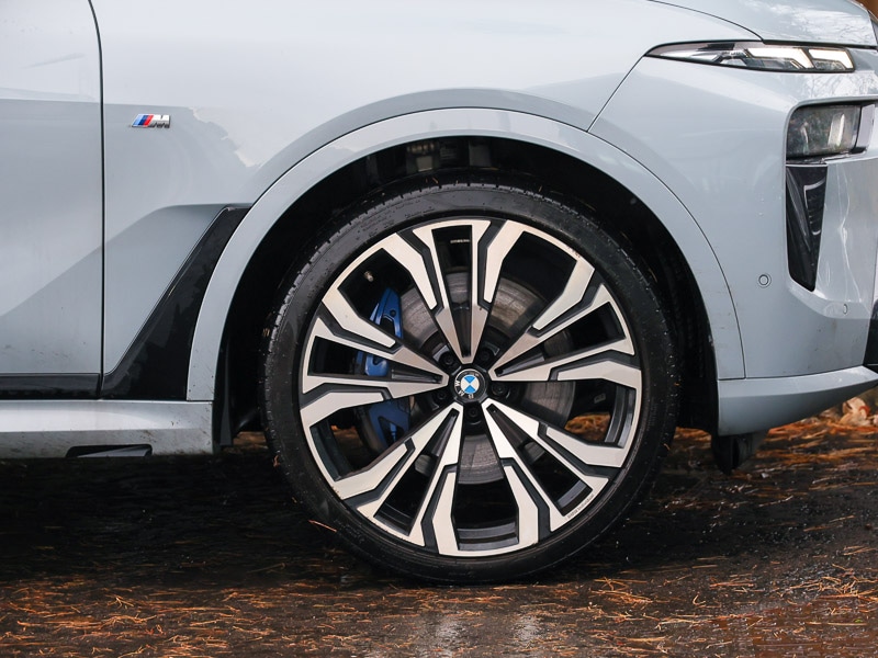 Used BMW X7 2024 for sale - 76834155: Photo 14