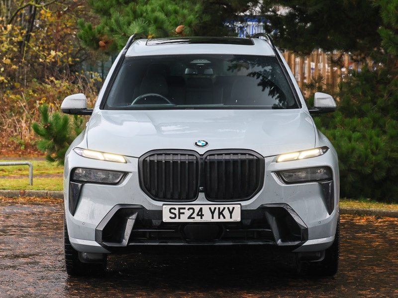 Used BMW X7 2024 for sale - 76834155: Photo 16