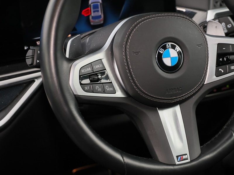 Used BMW X7 2024 for sale - 76834155: Photo 17