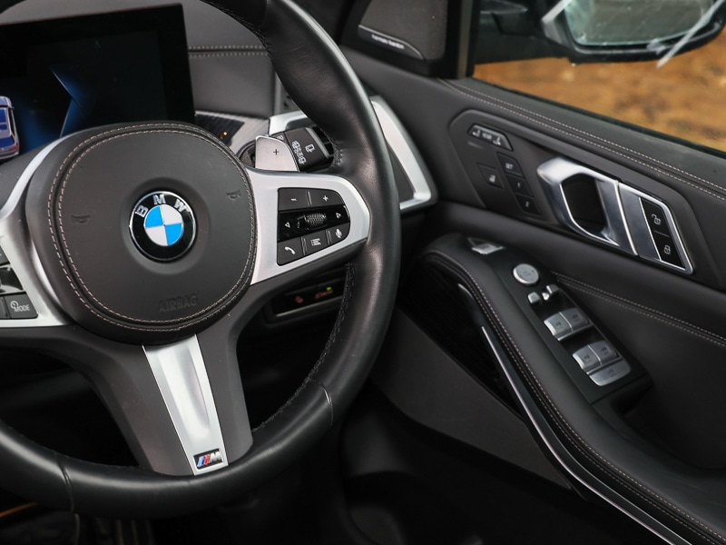 Used BMW X7 2024 for sale - 76834155: Photo 18