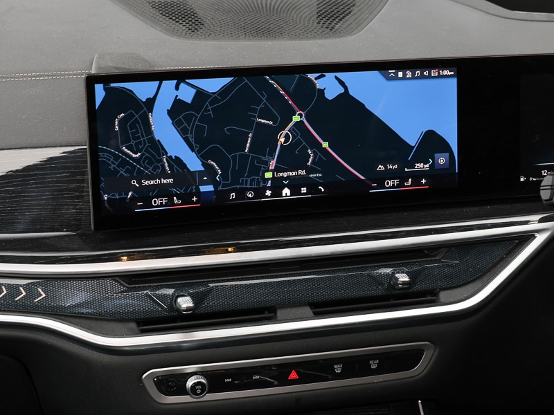 Used BMW X7 2024 for sale - 76834155: Photo 19