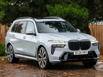 BMW - X7