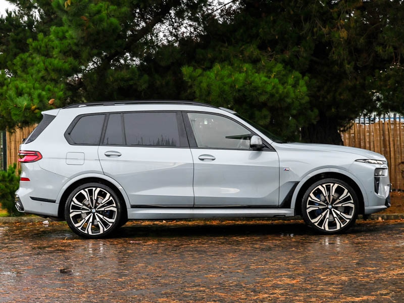 Used BMW X7 2024 for sale - 76834155: Photo 2